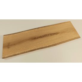 Tölgy hobbi fa 75 x 24 x 2,5 cm