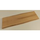 Tölgy hobbi fa 75 x 24 x 2,5 cm