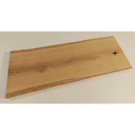 Tölgy hobbi fa 70 x 26 x 2,5 cm