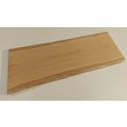 Tölgy hobbi fa 70 x 26 x 2,5 cm