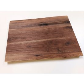 Amerikai dió Tálaló deszka-Charcuterie Board