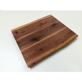 Amerikai dió Tálaló deszka-Charcuterie Board