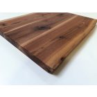 Amerikai dió Tálaló deszka-Charcuterie Board