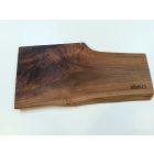 Amerikai dió Tálaló deszka-Charcuterie Board