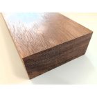 Tali trópusi Hobbi Fa 45 x 9,4 x 5,1 cm