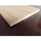 Tömör tölgy falap 18 mm A4 méretben