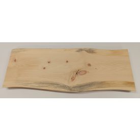 Cirbolya fenyő hobbi fa 92 x 34 x 4 cm