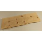 Cirbolya fenyő hobbi fa 94 x 30 x 4 cm