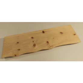 Cirbolya fenyő hobbi fa 94 x 30 x 4 cm