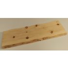 Cirbolya fenyő hobbi fa 94 x 30 x 4 cm