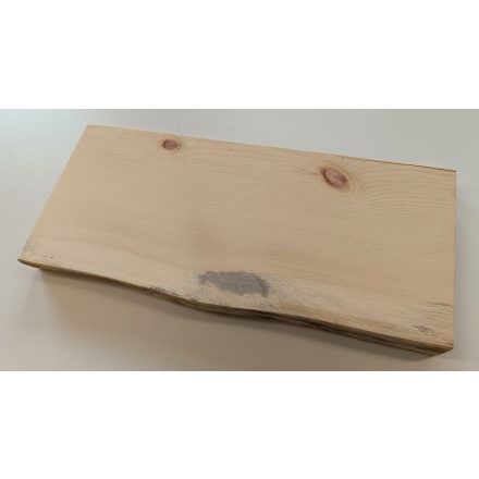 Cirbolya fenyő hobbi fa 50 x 22 x 4 cm