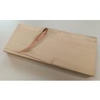 Cirbolya fenyő hobbi fa 50 x 22 x 4 cm