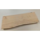 Cirbolya fenyő hobbi fa 65 x 22 x 4,5 cm