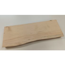 Cirbolya fenyő hobbi fa 65 x 22 x 4,5 cm