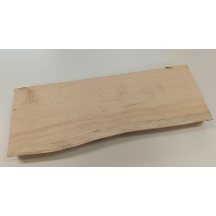 Cirbolya fenyő hobbi fa 65 x 22 x 4,5 cm