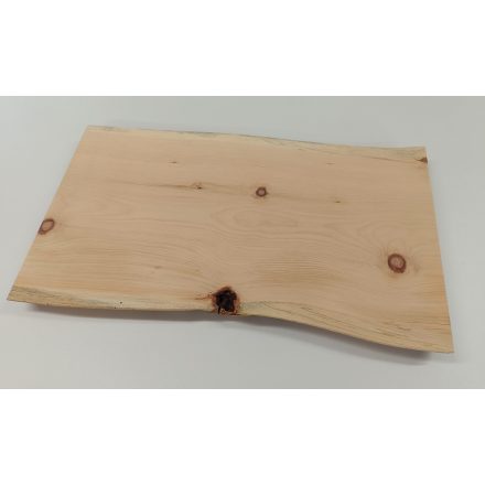 Cirbolya fenyő hobbi fa 66 x 35 x 4 cm