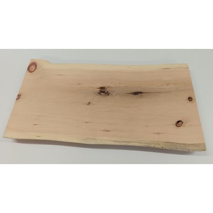 Cirbolya fenyő hobbi fa 63 x 30 x 4 cm