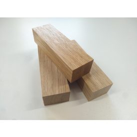 Kés markolatanyag Tölgy